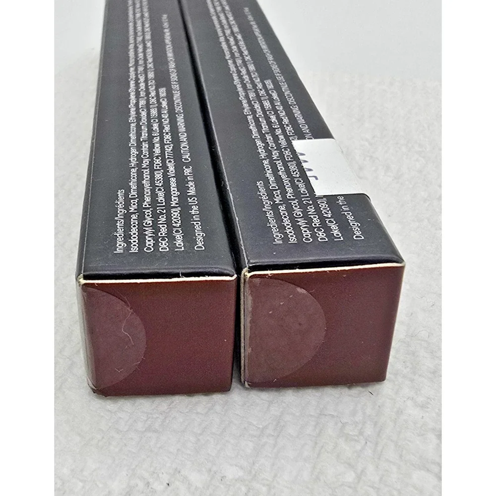 2X Karity The Mattes Matte Liquid Lipstick “Diana”